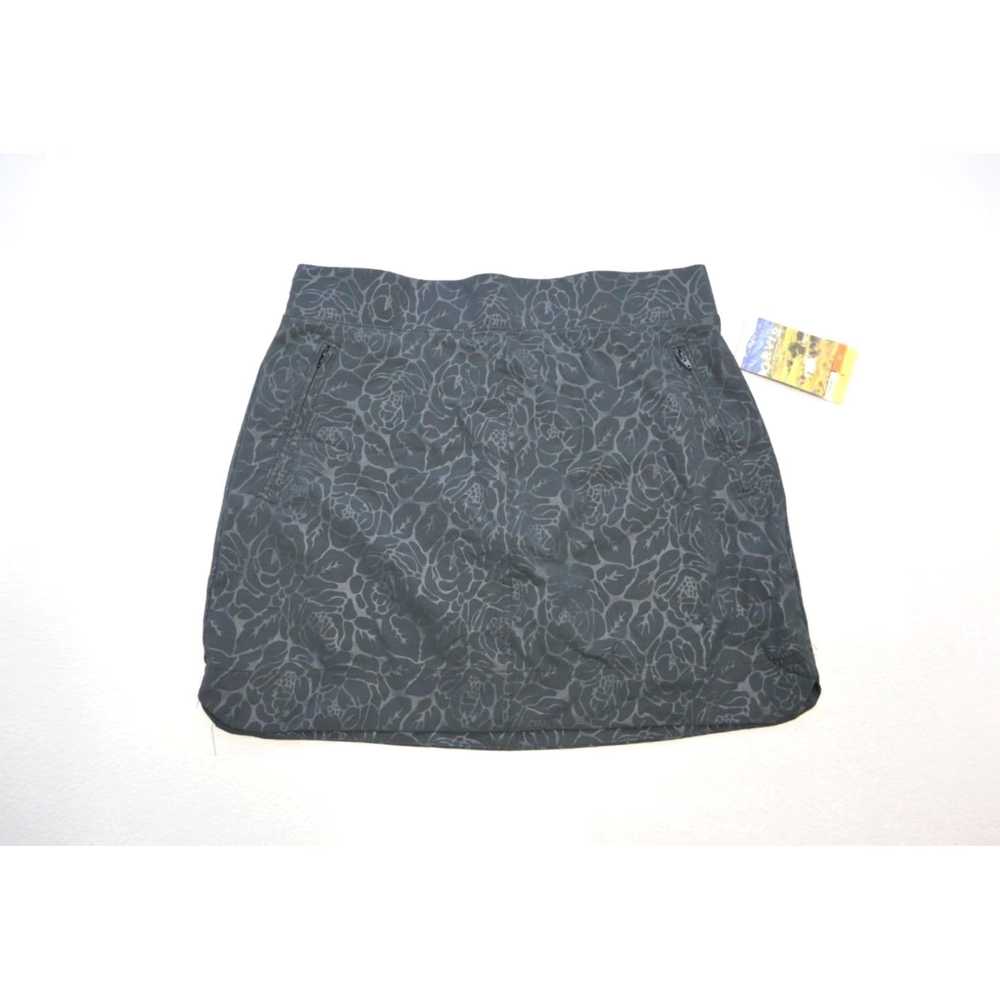 Orvis Black Athletic Tennis Stretch Lined Women's… - image 1