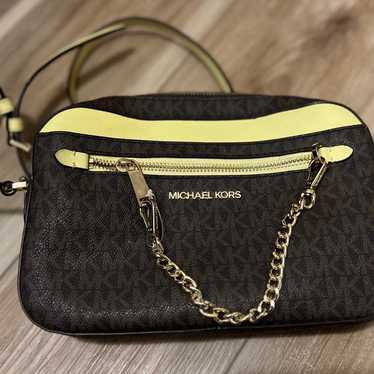 Michael Kors purse - image 1