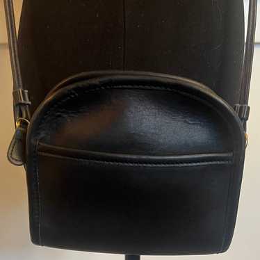 Coach Vintage Abbie Crossbody