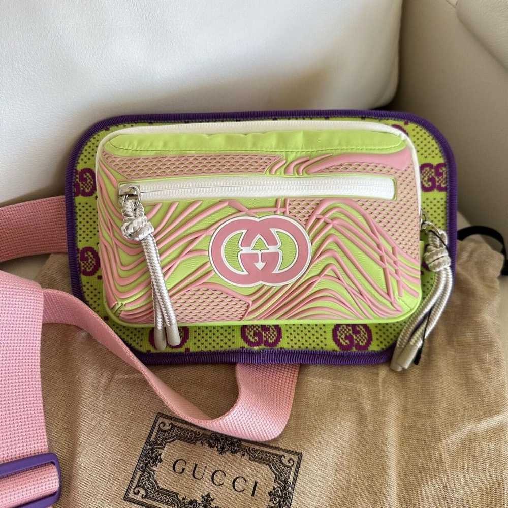 Gucci Travel bag - image 2