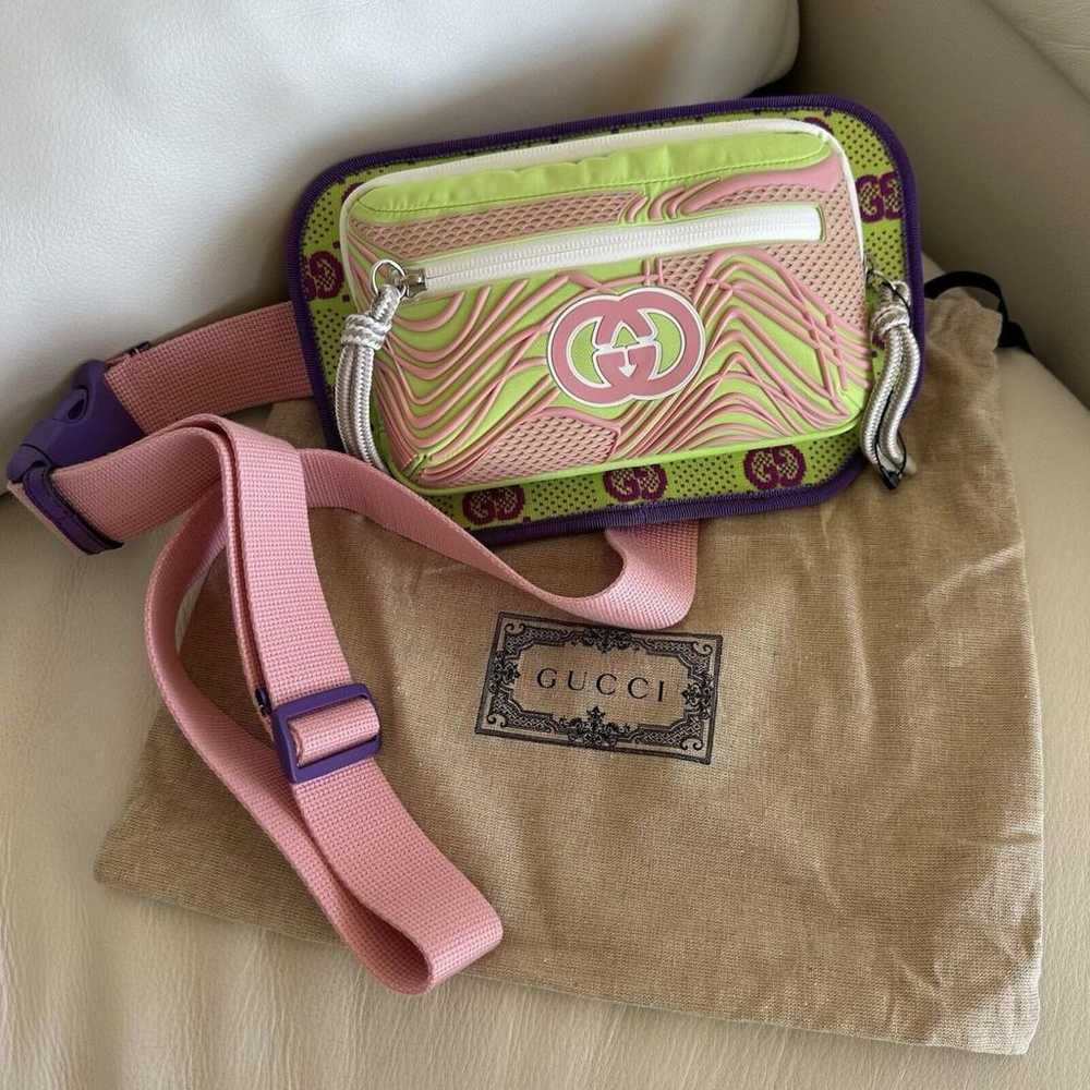 Gucci Travel bag - image 7