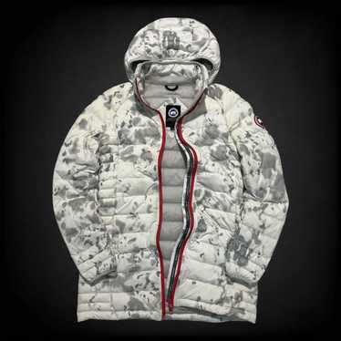 Canada Goose Canada Goose Brookvale long jacket - image 1