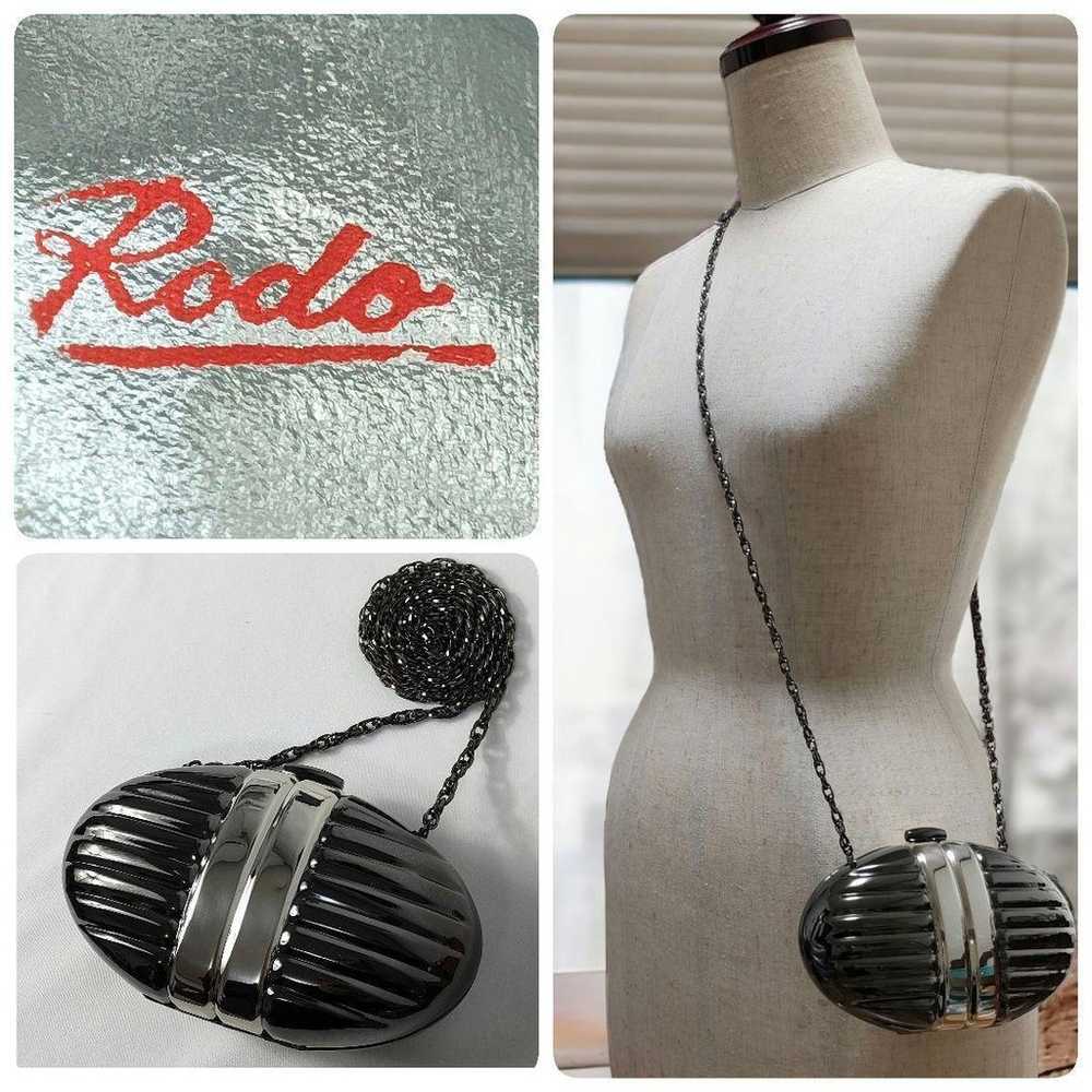 Excellent product ✨ RODO Wako Metal Chain Shoulde… - image 10