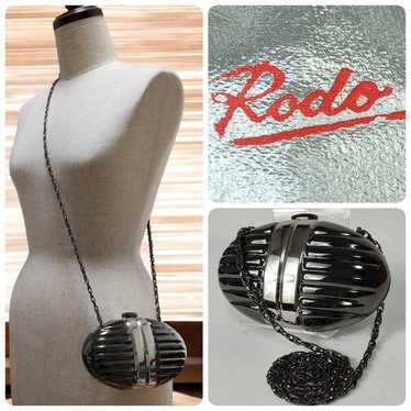 Excellent product ✨ RODO Wako Metal Chain Shoulde… - image 1