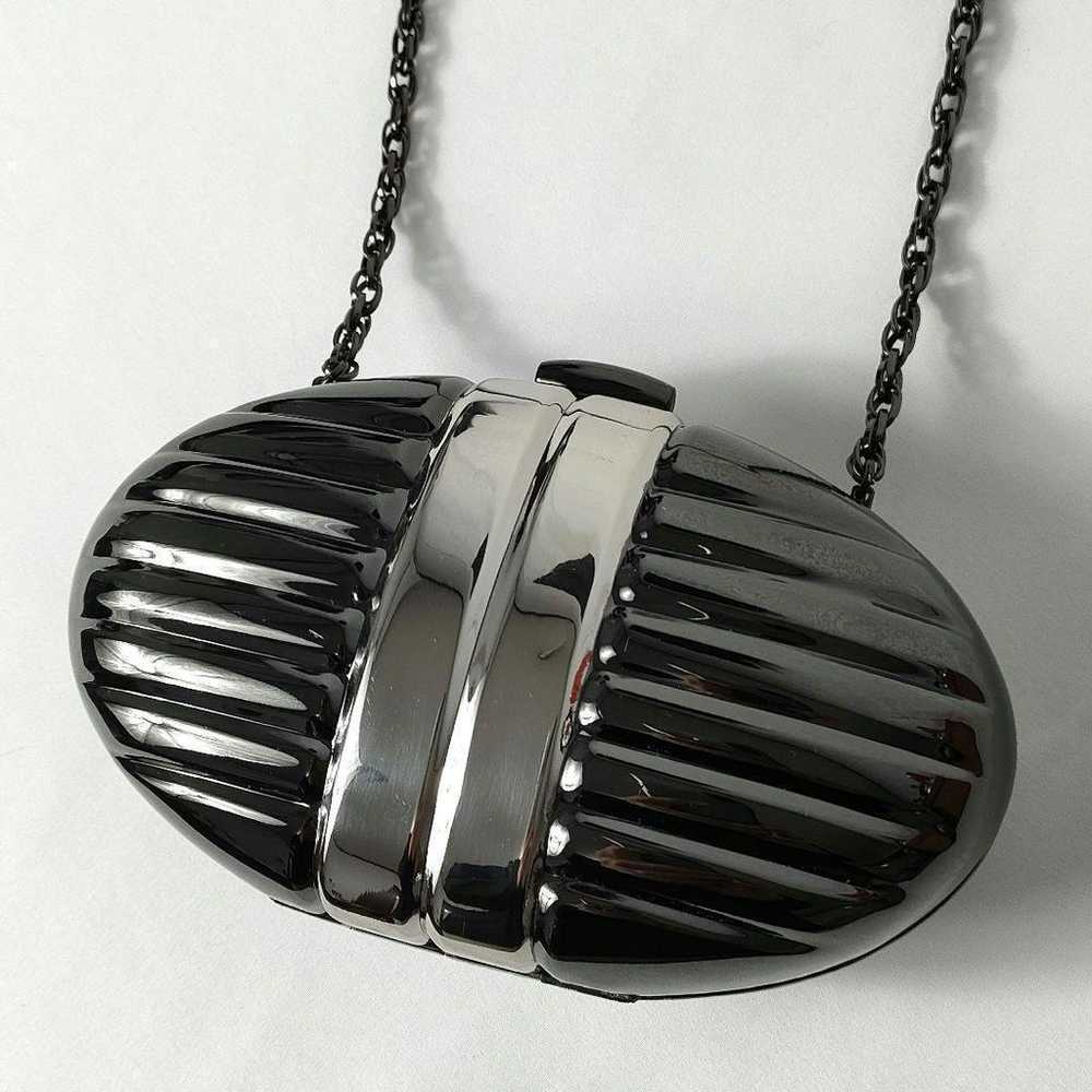 Excellent product ✨ RODO Wako Metal Chain Shoulde… - image 2