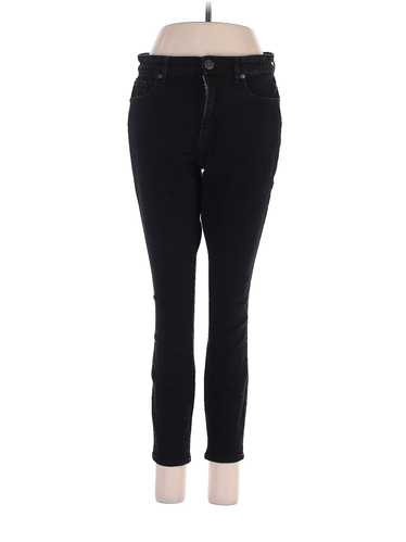 Ann Taylor LOFT Women Black Jeans 29W