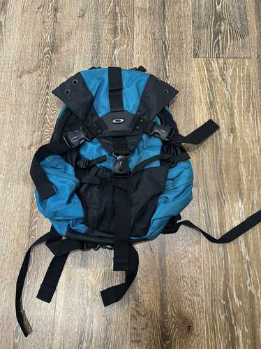 Oakley × Vintage Vintage oakley icon backpack