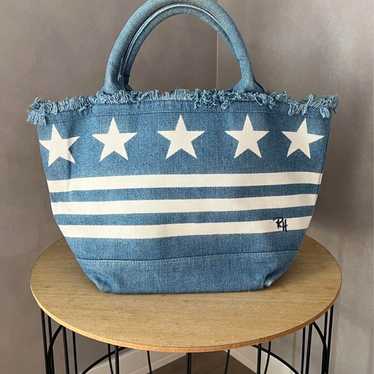 Ron herman tote bag - Gem