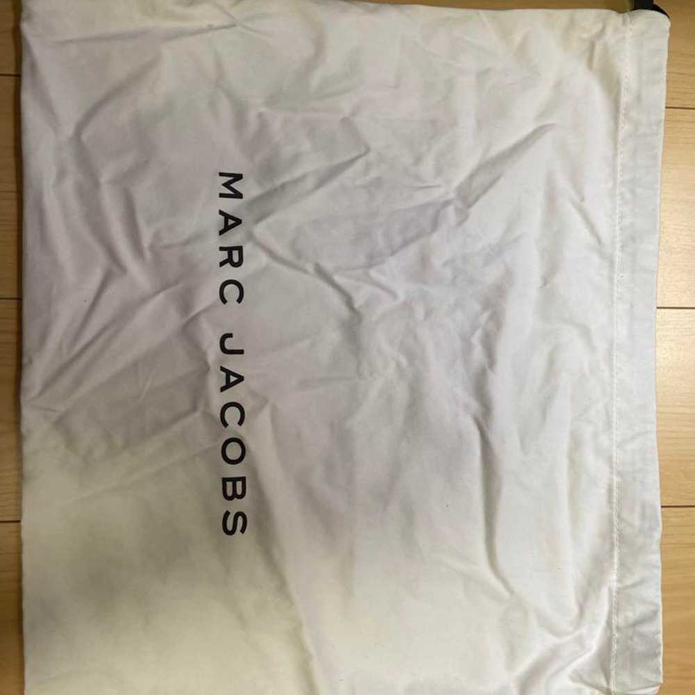 Marc Jacobs 2WAY bag - image 12