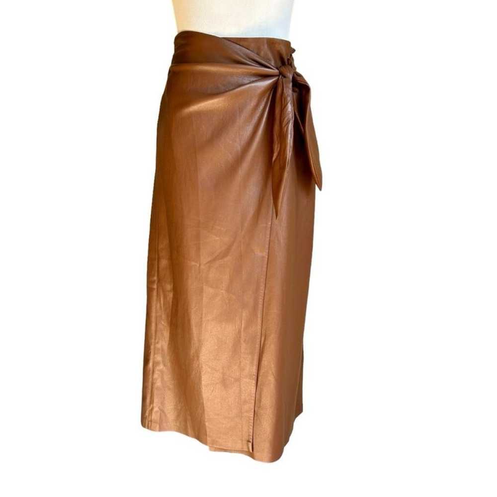 Nanushka Mid-length skirt - image 1