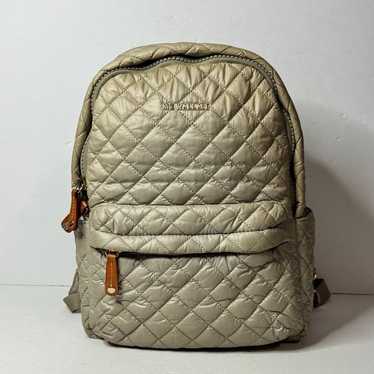 MZ WALLACE Small Metro Nylon Backpack