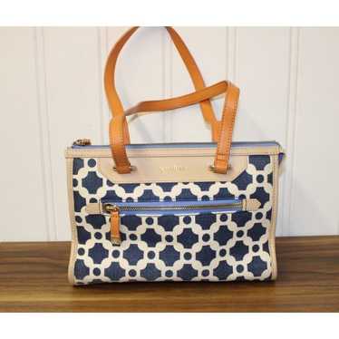 Spartina 449 Ellis Square Bella Shoulder - image 1