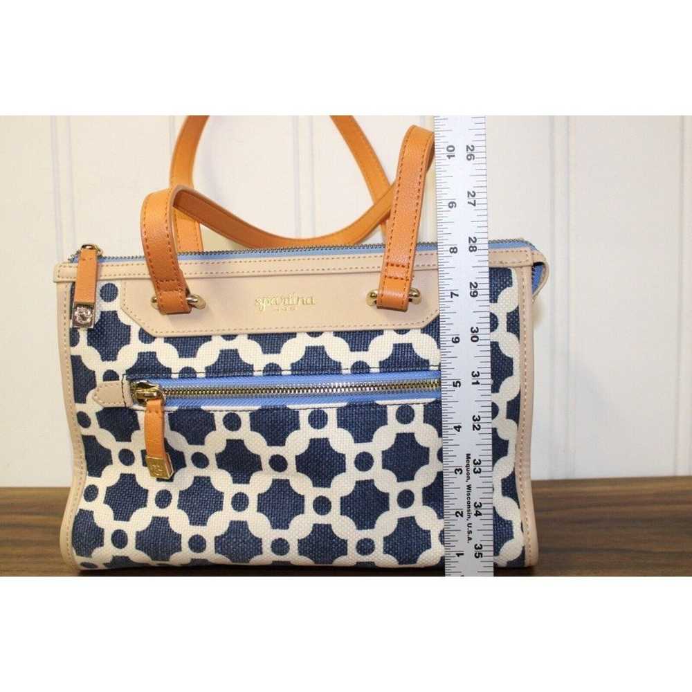 Spartina 449 Ellis Square Bella Shoulder - image 4