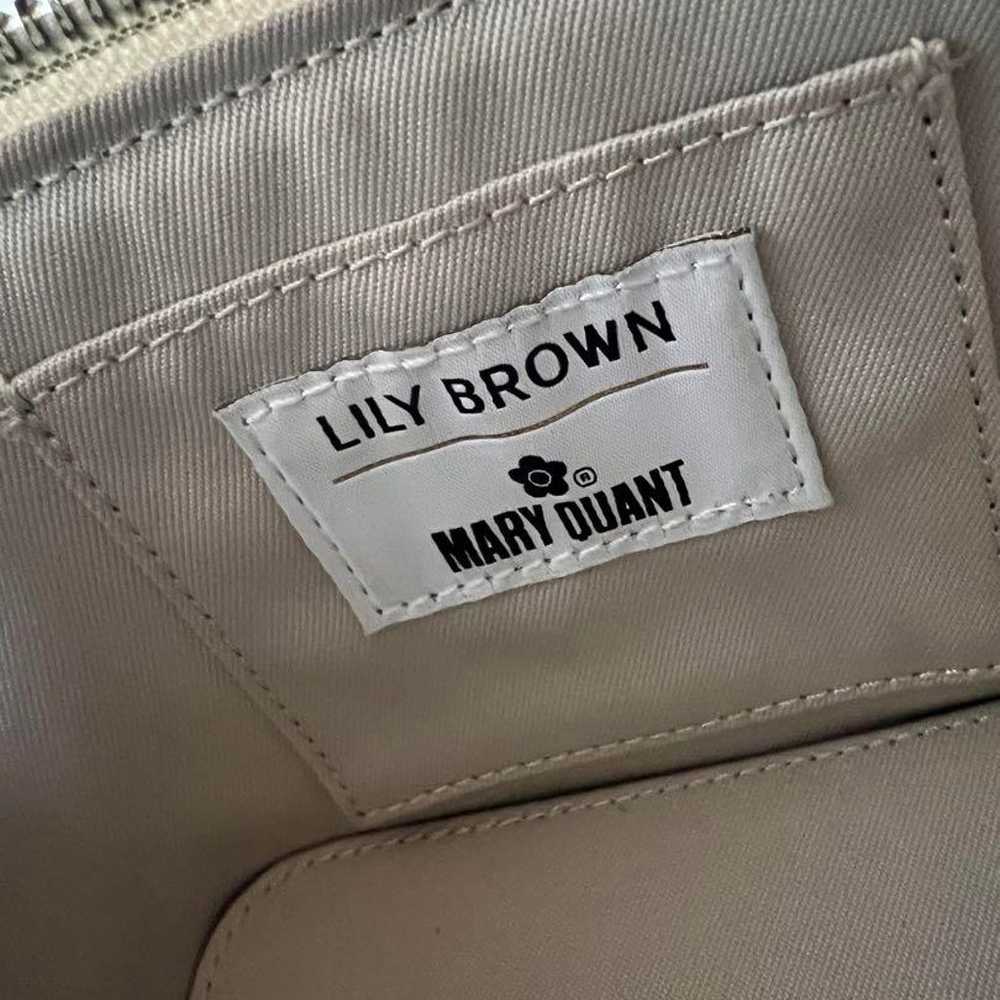 LILY BROWN × MARY QUANT Daisy Mini Vanity - image 10