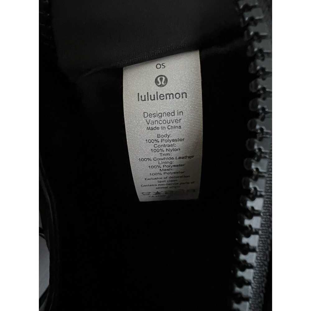 Lululemon Now and Always Tote Large 25L Fragment … - image 10