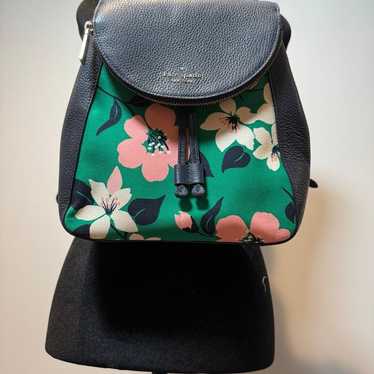 Kate Spade Backpack - image 1