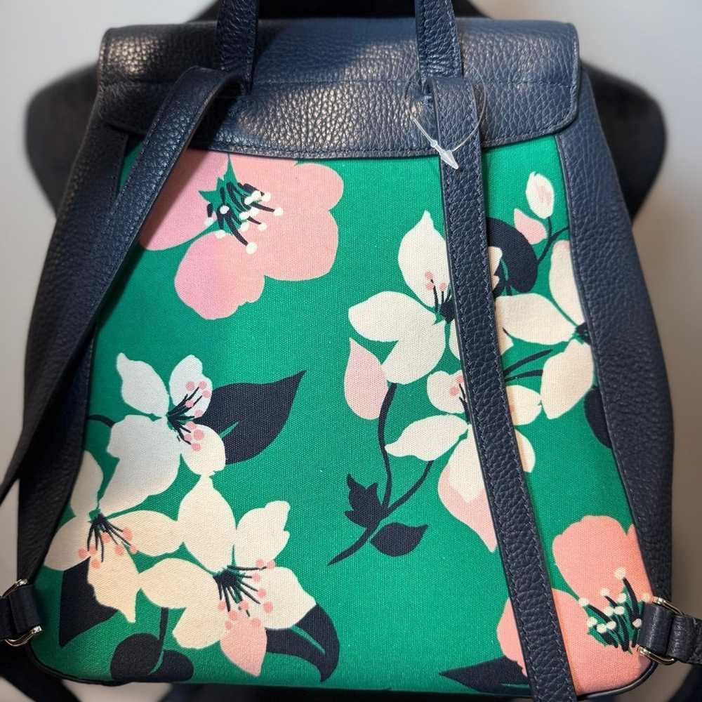 Kate Spade Backpack - image 7