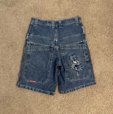 Vintage jnco jorts - Gem