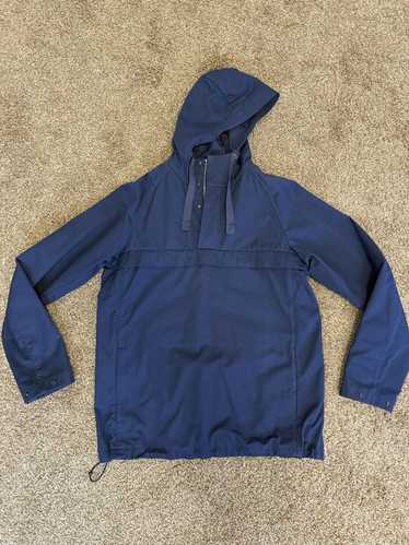 Norse projects jacket - Gem