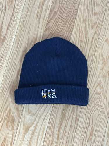 Kith Kith Team USA Beanie