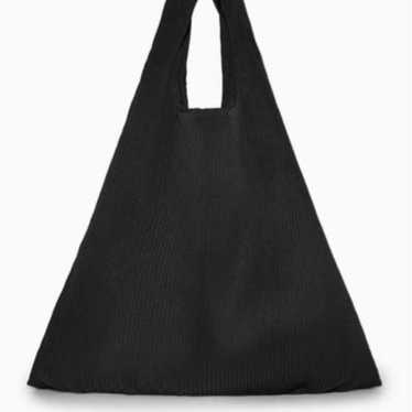 【Final price reduction】COS Cos Bag Pleated Bag Ple