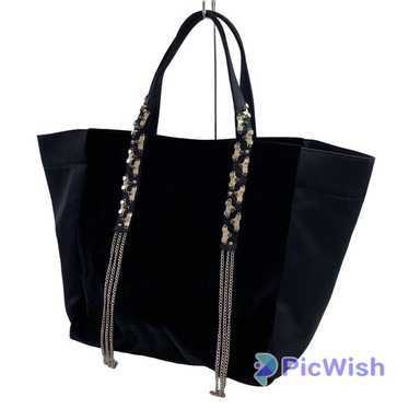 HIROKO KOSHINO ladies handbag in black. - image 1