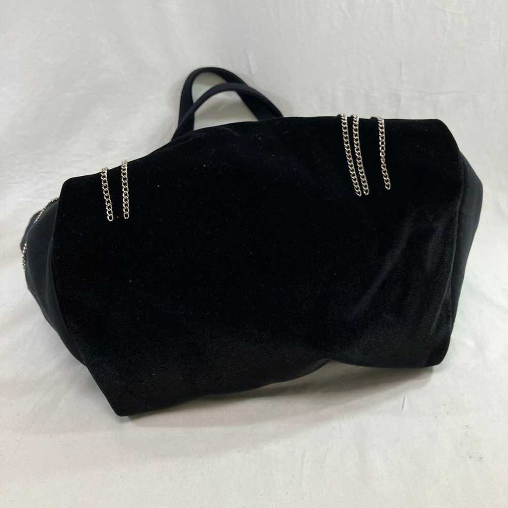 HIROKO KOSHINO ladies handbag in black. - image 7