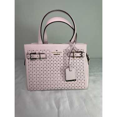 Kate Spade Milton Lane Small Lanie Satchel