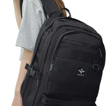 Backpack Women's Korean Backpack Large Capacity P… - image 1