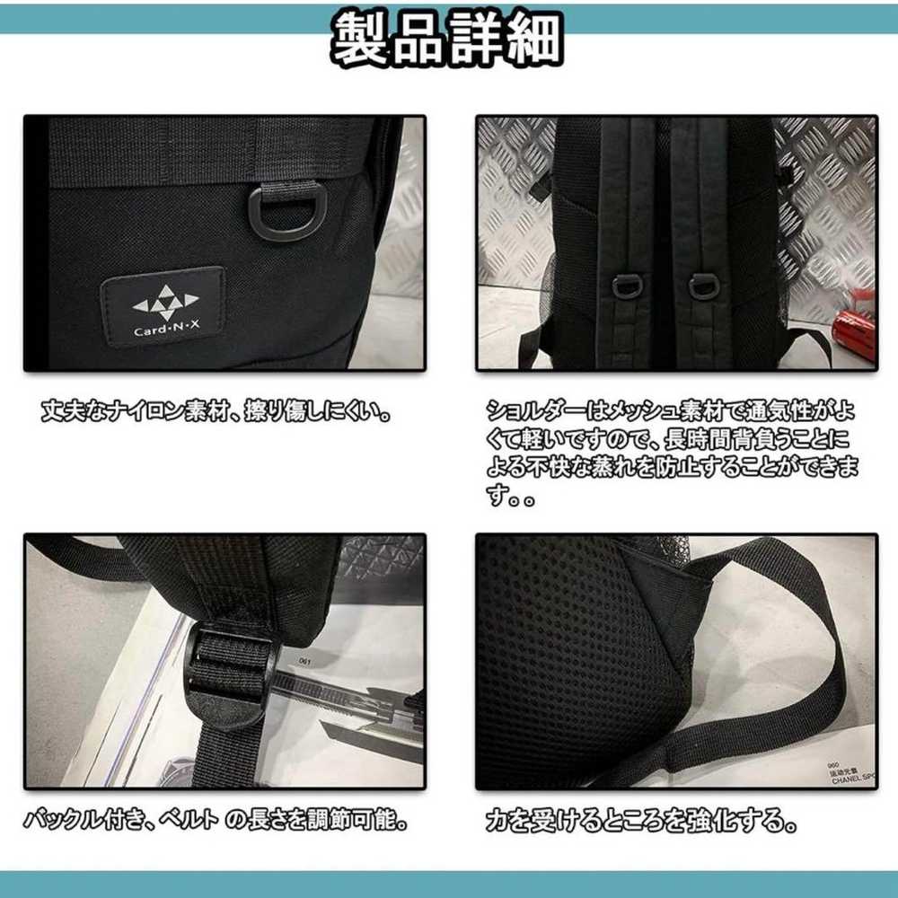 Backpack Women's Korean Backpack Large Capacity P… - image 5