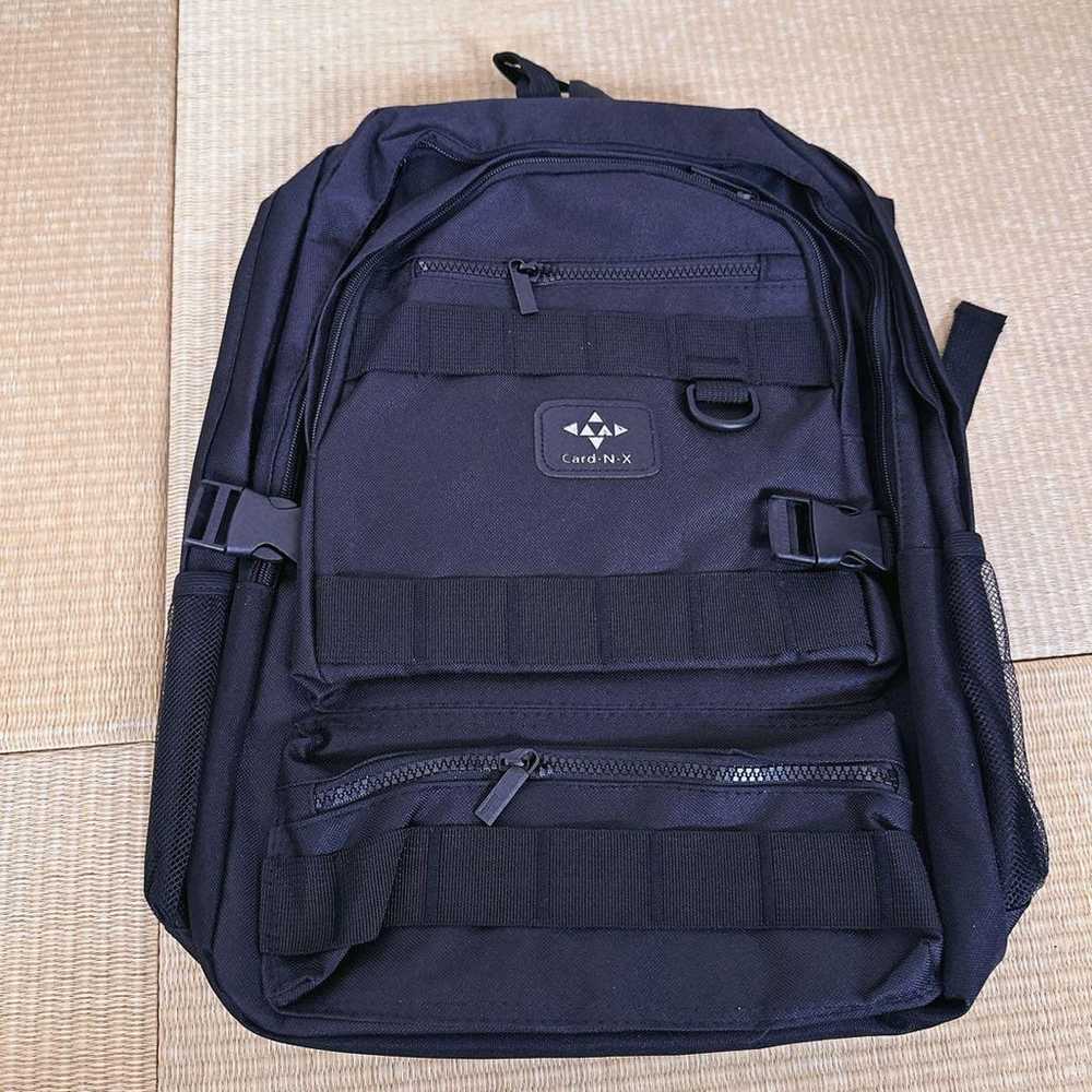 Backpack Women's Korean Backpack Large Capacity P… - image 7