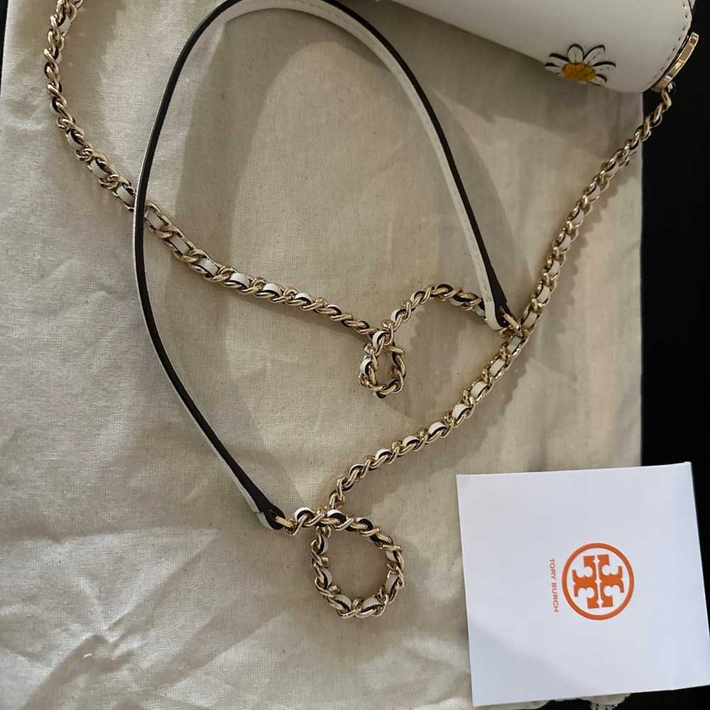 Tory Burch Robinson shoulder bag crossbody bag - image 4