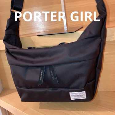 ✨Beautiful Condition✨ Yoshida Bag Porter Porter Gi