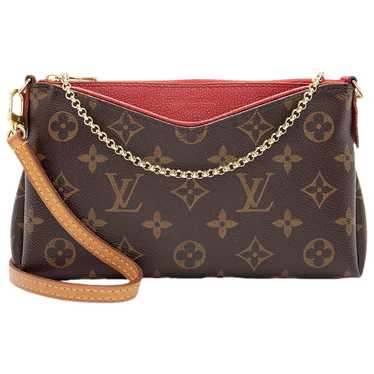 Louis Vuitton Leather crossbody bag