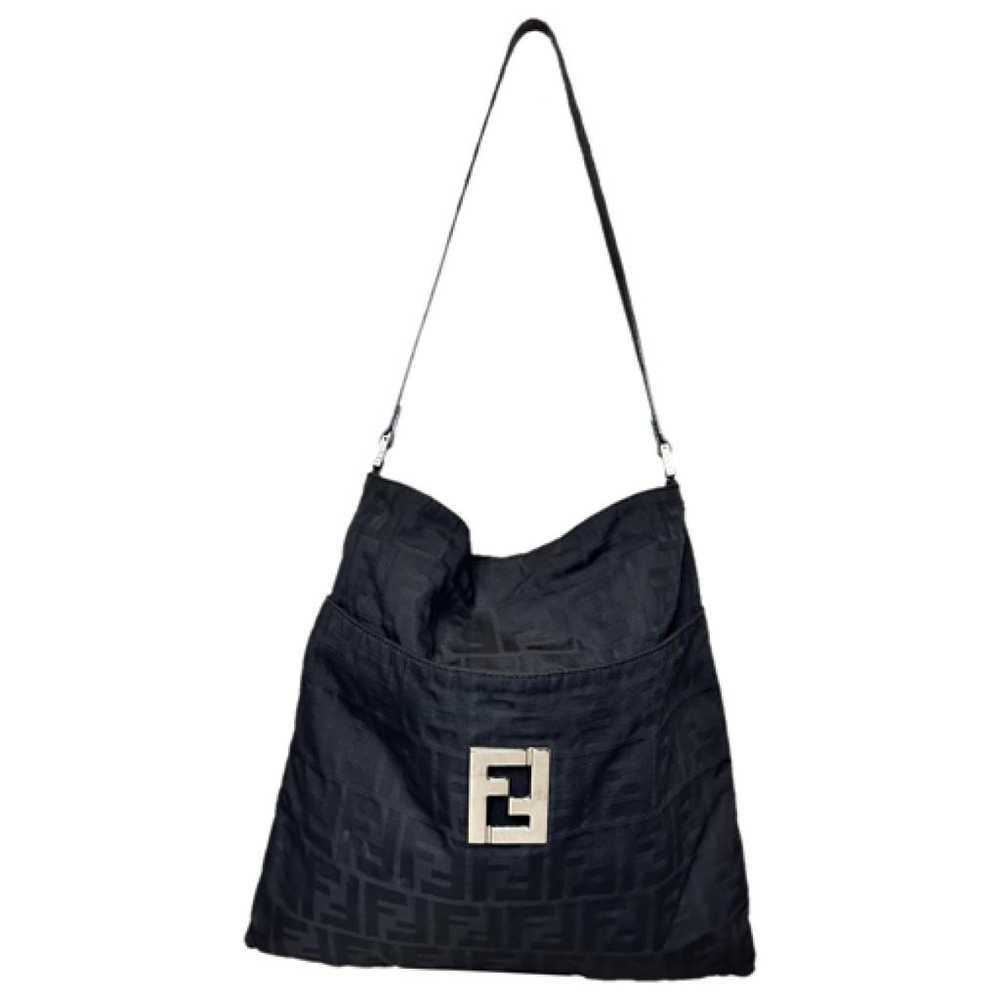 Fendi Cloth tote - image 1