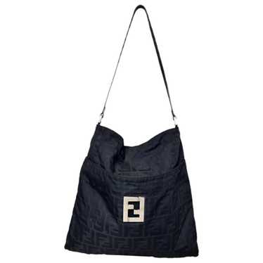 Fendi Cloth tote - image 1