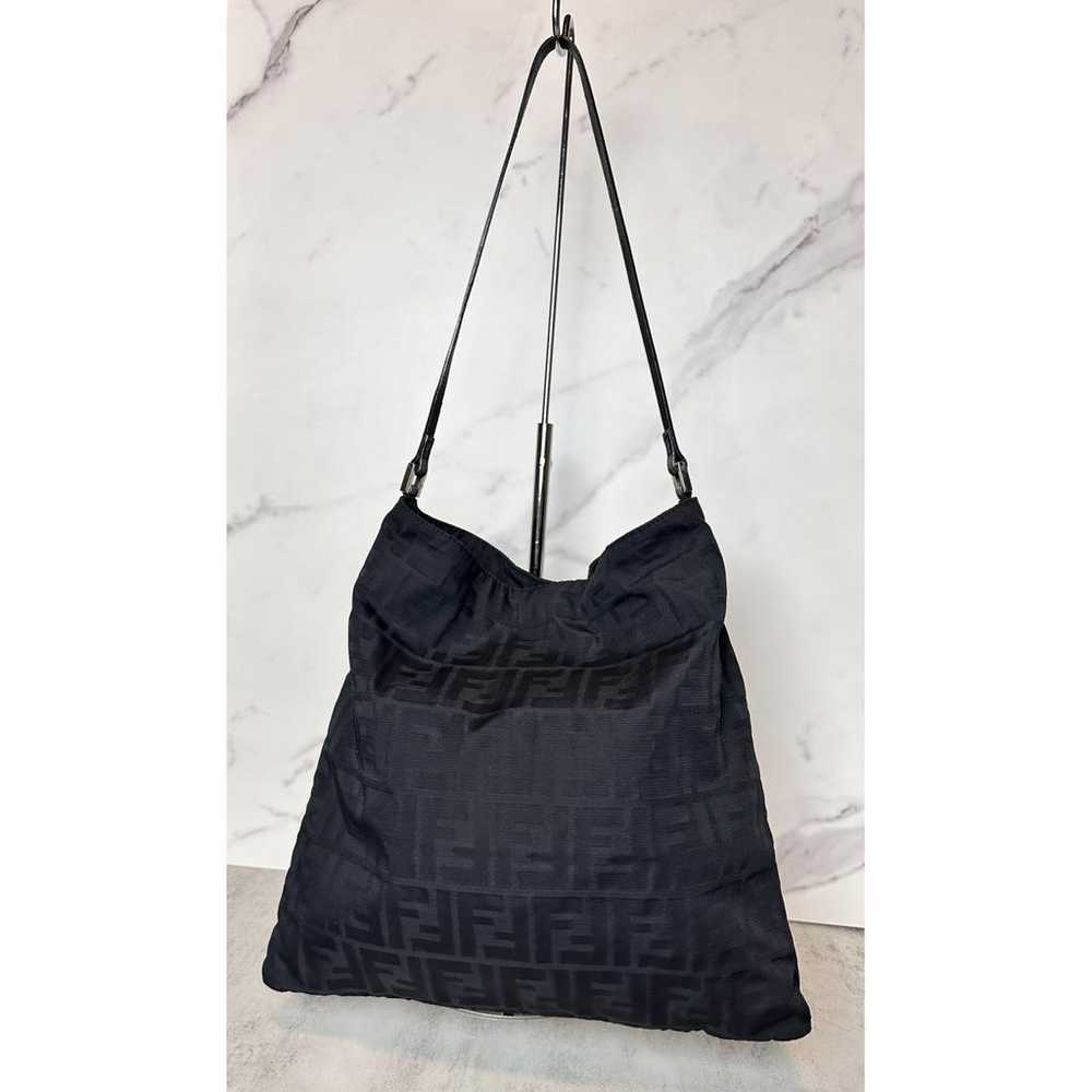 Fendi Cloth tote - image 2