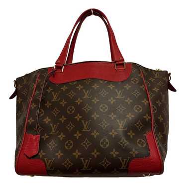 Louis Vuitton Retiro Contemporary leather tote