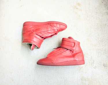 Maison Margiela × Rare Maison Margiela Future Red… - image 1