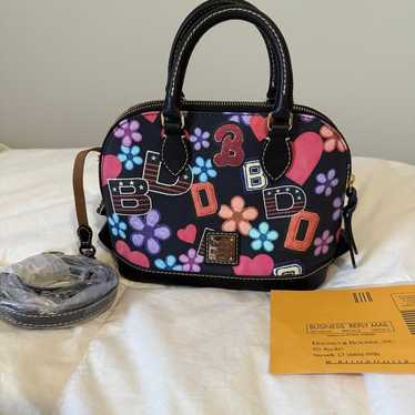 Dooney & Bourke Bitsy bag - image 1