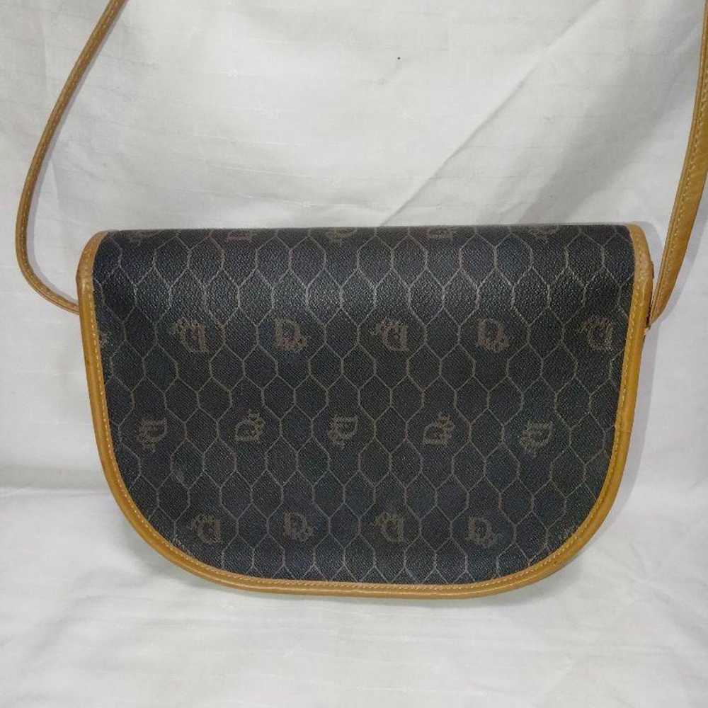 Excellent condition Christian Dior shoulder bag - image 3