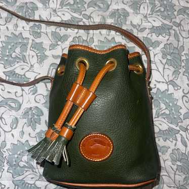 Dooney and Bourke crossbody - image 1