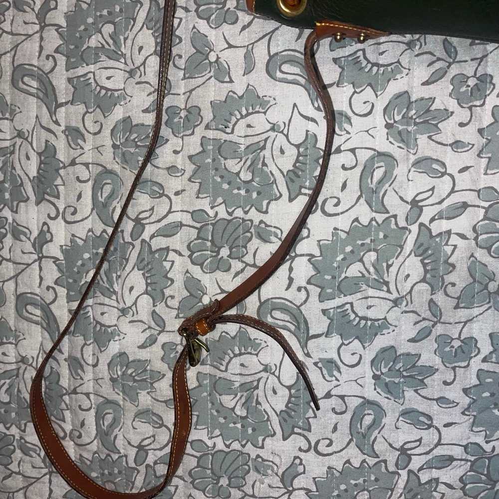 Dooney and Bourke crossbody - image 4