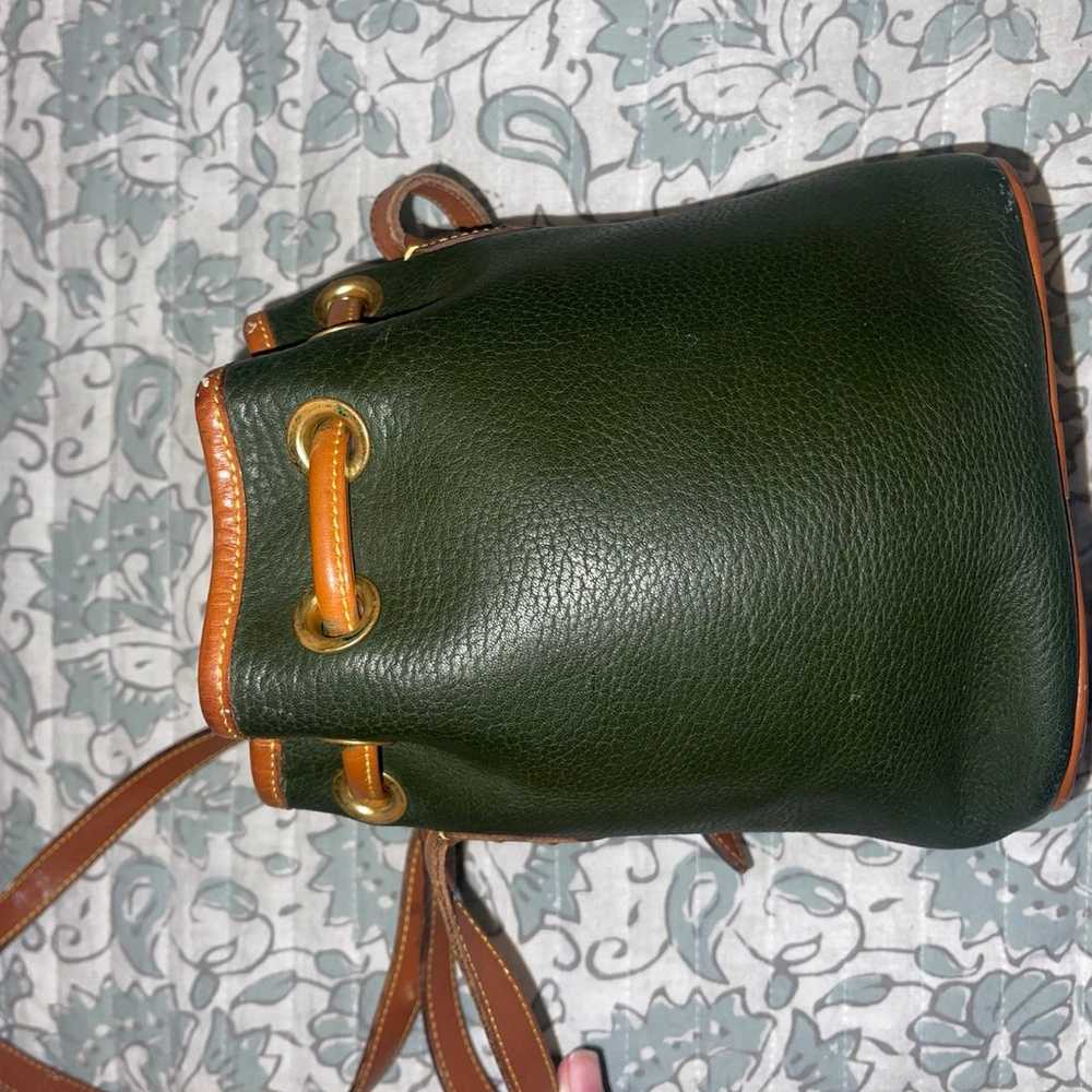 Dooney and Bourke crossbody - image 5