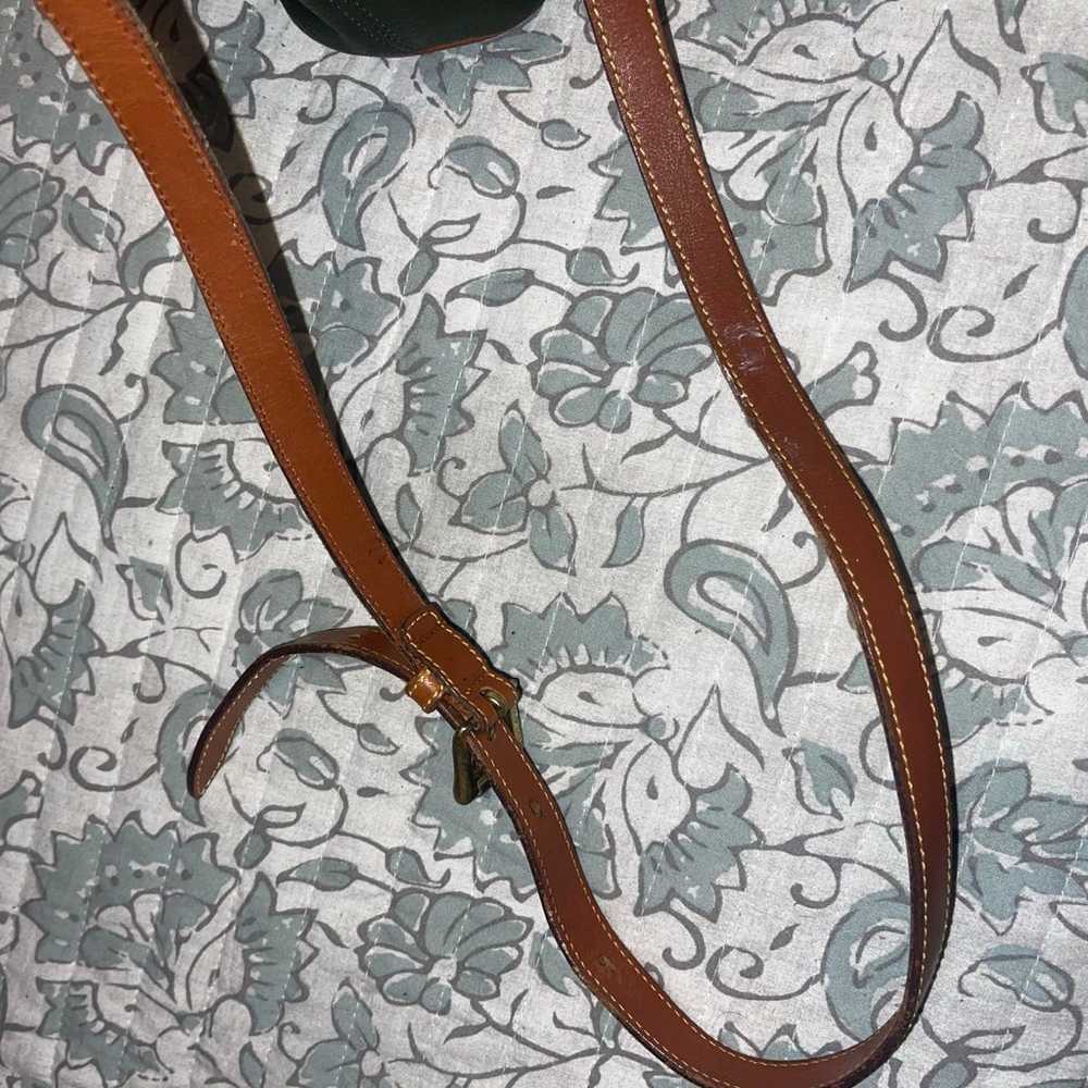 Dooney and Bourke crossbody - image 7