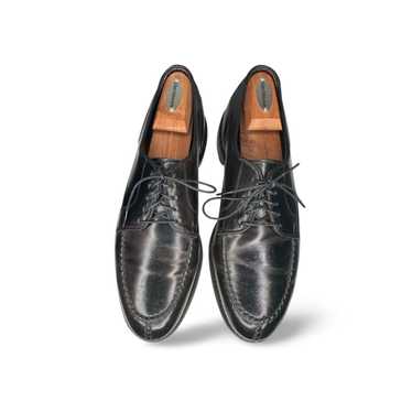 Allen Edmonds Bradley Black