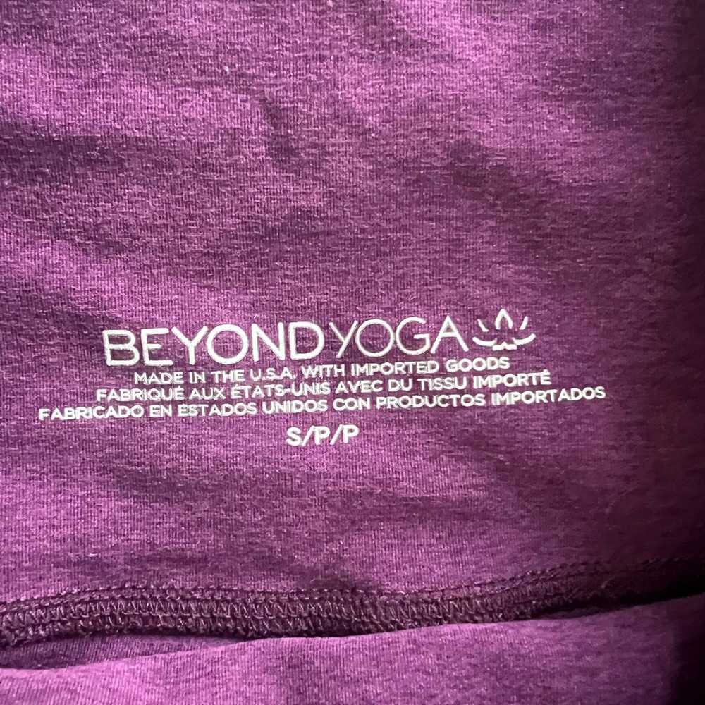 Beyond Yoga Beyond Yoga Spacedye Caught In The Mi… - image 4