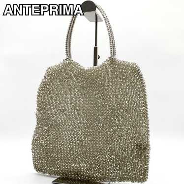 Pristine condition ✨ Anteprima Handbag Wire Bag Si