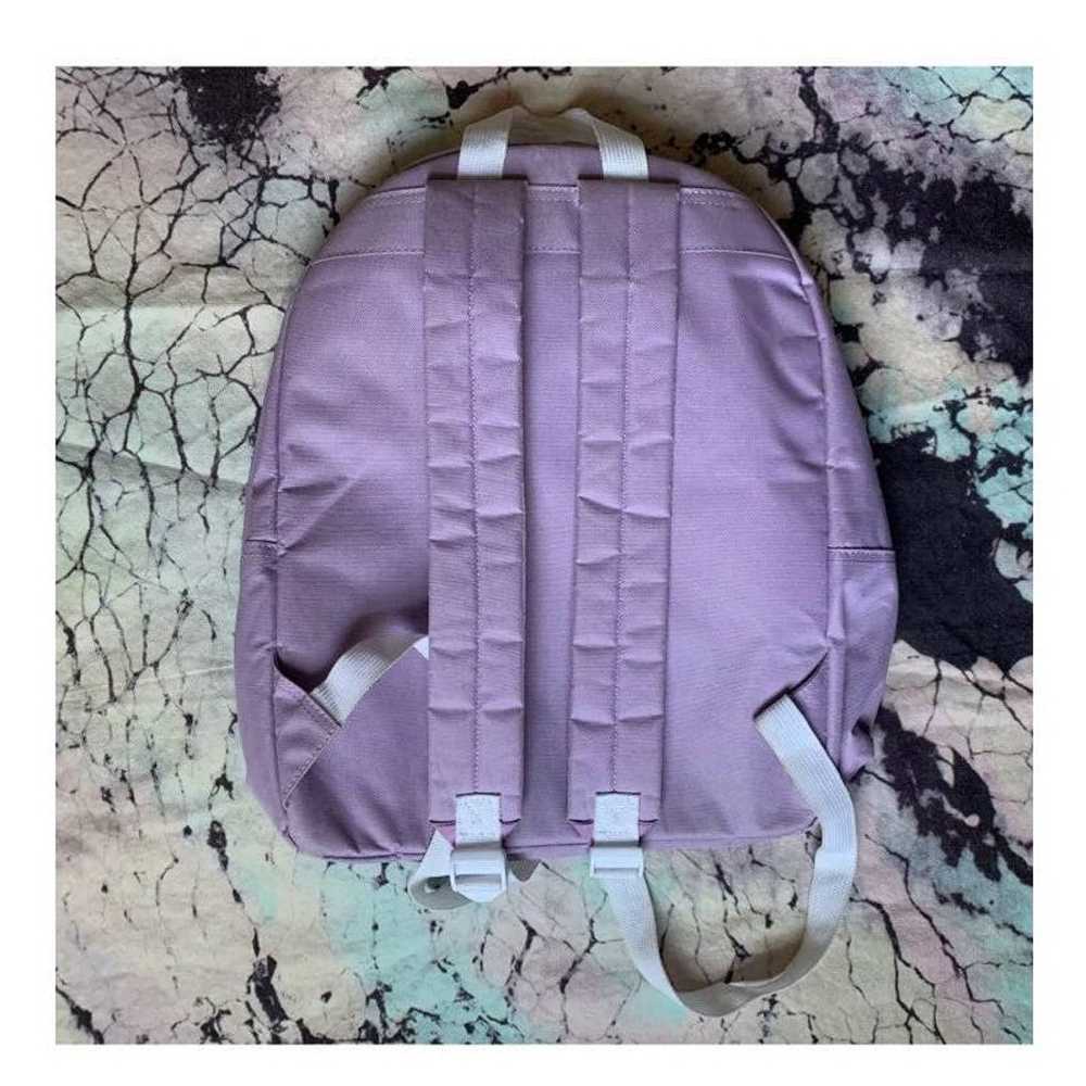 Preowned Esther Bunny Lavender Backpack - image 12