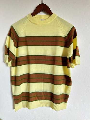 60s~ USA製 TOWNCRAFT Vintage 2tone Tee 60s~ USA製 TOWNCRAFT Vintage 2tone Tee